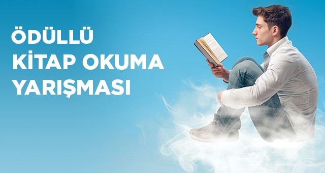 Enderûn Derneği 1. Ödüllü Kitap Okuma Yarışması Sonuçları Açıklandı
